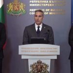 Служебният кабинет: Прокуратурата саботира МВР за купения вот (видео)