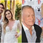 „Стига толкова старчоци!“: Вдовицата на Хю Хефнър с нов, млад мъж до себе си!