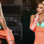 Теди Александрова: Харесвам се без силикон в гърдите, правен нос и скули