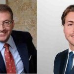 Тихомир Каменов е прехвърлил контролния дял в „Търговска лига“ на сина си