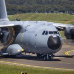 Това ли е първият нов европейски бомбардировач?