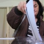 ЦИК спешно печата 300 000 нови бюлетини