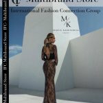 Maria Kamisheva Couture и IFC Multibrand Store събират елита на модно ревю в София