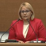 Айтен Сабри, зам.-председател на ПГ на ДПС:  Социалната политика не може да бъде само стратегия на хартия
