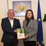 Високо напрежение в Сметната палата! Краката на проксито на Пеевски и Борисов Главчев се клатят!