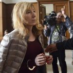 Вместо затвор: Арестувана с подкуп стана адвокат