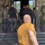 Деньо Денев от ДАНС и НСО оставиха тайно държавната охрана на Делян Пеевски и Бойко Борисов!