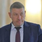 До месец: Гонят шефа на ДАНС