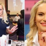 Ива Екимова експериментира в кухнята