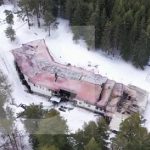 Има купувач за сектантската вила „Петрохан“