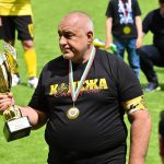 Каква Велика футболна драма! Берое съкруши книжния бистришки тигър Бойко Борисов във финала за Купата!