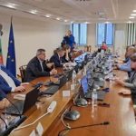 Краят на ВСС е близо: Парламентът забрани кадровите назначения в съдебната система