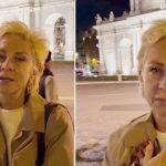 Нана дава по $1000 на месец за фризьор