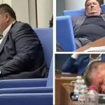Неуспели кандидат-депутати влязоха в парламента като сътрудници