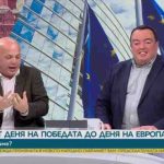Страшен цирк в ефира на Нова тв