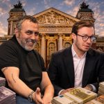 Артисти с ЕКСКЛУЗИВНО признание: “ПЕДЕРАСТИЧНИЯТ” КЛАН В КУЛТУРАТА: Илко Ганев, Христо Мутафчиев и техните „интимни“ пионки крадат 630 820 евро от българските артисти!