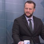 Бащата на евродепутат от ГЕРБ е съдружник с фирма на Невзоров