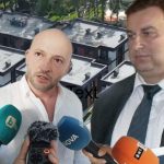 Бащата на евродепутата от ГЕРБ Емил Радев е съдружник с Олег Невзоров в незаконния комлекс на Баба Алино!