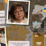 България спира износа на оръжия за Украйна