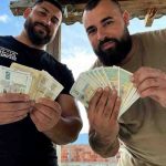 Васко-Пачката, който се вряза в градски автобус на „Челопешко шосе“ със 218 км/ч, живее в общинско жилище за социално слаби