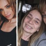 ВЗРИВИ МРЕЖАТА: Ирена Милянкова показа майка си, а всички ги нарекоха „близначки“! (СНИМКИ)