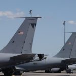 Военните самолети на САЩ се изнесоха от Летище София благодарение на новия кабинет на генерал Радев