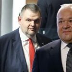 Вътрешният министър Демерджиев обвини тънките като вестник мантинели на Мирински и Пеевски за убитите деца на АМ Тракия!