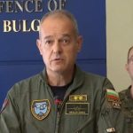 Генерал става вице на Илияна Йотова