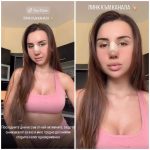 Голата ергенка Цвети Велева си отряза носа! Потребители: Още по-нелепа си! (СНИМКИ)
