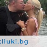 Гущеров кипна: Тая неграмотница отиде да се чука с друг пред очите на дъщеря ни на Коледа! Алкохолизиран парцал! (ВИЖ ОЩЕ)