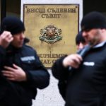 Двама топ магистрати отрязани от ВСС