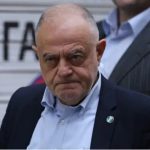 Драма вдясно за вицето на Андрей Гюров, ген. Наско на нож с Георги Кандев