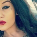 Дъщерята на Кичка Бодурова е диджей в Лас Вегас