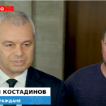 ЕКСКЛУЗИВНО! Доставчикът на храна, нападнат от Ивайло Мирчев: “Искам депутатът да ми се извини!” (ВИДЕО)