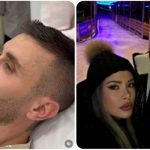 Ергенката Кристина Пламенова живее с мъжка кифла: Виктор си наблъска филъри и ботокс в носа, че и се хвали! (ВИЖ ТУК)
