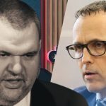 Жегата зад ъгъла: Пред Пеевски има само два пътя – отива на топло или отива “на топло”!