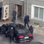 За 10 месеца охраната на Пеевски е струвала на държавата над 226 000 лв.