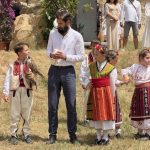 ЗА СЛАВА БОЖИЯ! Фондация “Нашият дом е България” и арх. Пламен П. Мирянов подариха на Мелник благодатен празник в прослава на Светия Дух (СНИМКИ)