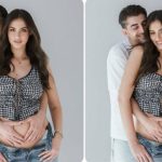 Защо не става?: Ивелина плакала близо две години, преди да забременее