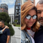 Ива Софиянска празнува фатални 13 години брак