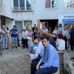 Иван Таков: В проекта за високо строителство в „Белите брези“ има много нарушения на закони и разпоредби