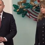 Илияна Йотова: Подкрепям Радев за патриарх Кирил, България не е послушният гост в Европейския съюз