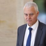Кабинетът извади Пламен Тончев от архивите и го върна начело на ДАНС!