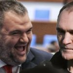 Каква е истинската цел на финансовия иск на Васил Божков към Левски?!