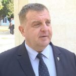 Каракачанов: Радев защити България. Украинската посланичка да се маха от България