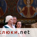 Княгиня Калина в бяло-зелено-червено с Китин Муньос се включиха в „Шествие за семейството“ (видео)
