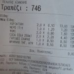Колко струва обяд за двама в Кавала?