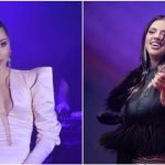 Лицемерие!! Михаела Маринова: Не се конкурирайте с никого, копайте си вашата градинка! (затова ли дори не поздрави Дара?!)