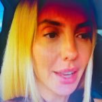 Маги Томова опита да изглежда хепи след раздялата с Калоян, но не й се получи: Лицето й издаде всичко! (СНИМКИ)