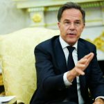 Мелони нападна Рюте, който натопи Италия пред Тръмп, че участвала във войната с Иран!